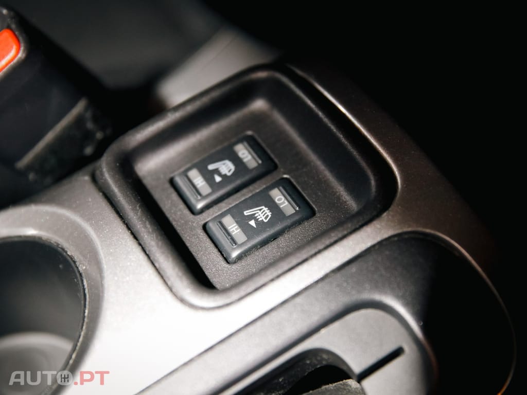 Nissan Juke 1.5 dCi Tekna