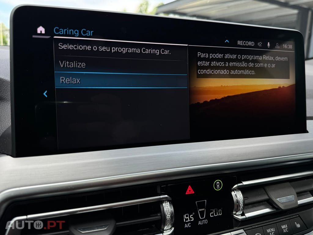 BMW X3 30 e xDrive Pack M