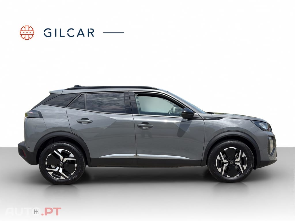 Peugeot E-2008 Allure