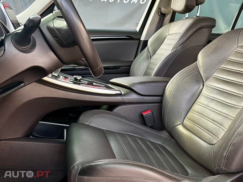 Renault Espace Energy Intens