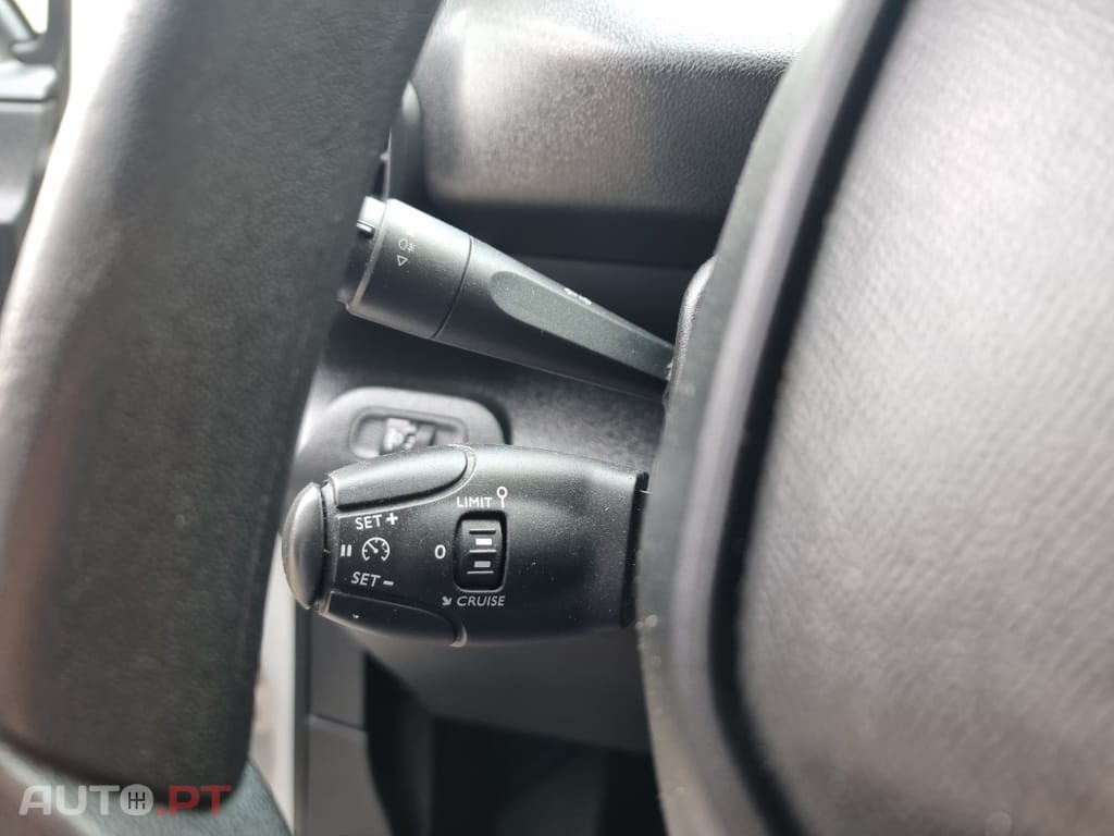 Peugeot Partner 1.6 BlueHDi L1 Premium 3L
