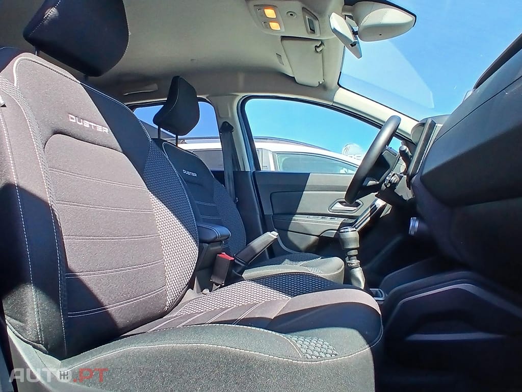 Dacia Duster Duster 1.5 Blue dCi Journey