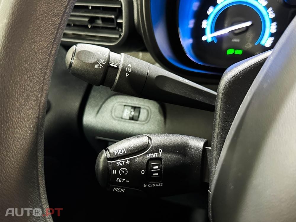 Citroen e-Berlingo M Live Pack
