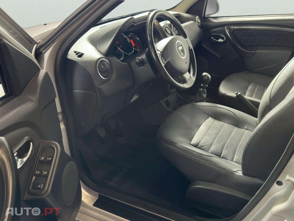 Dacia Duster 1.5 dCi Prestige