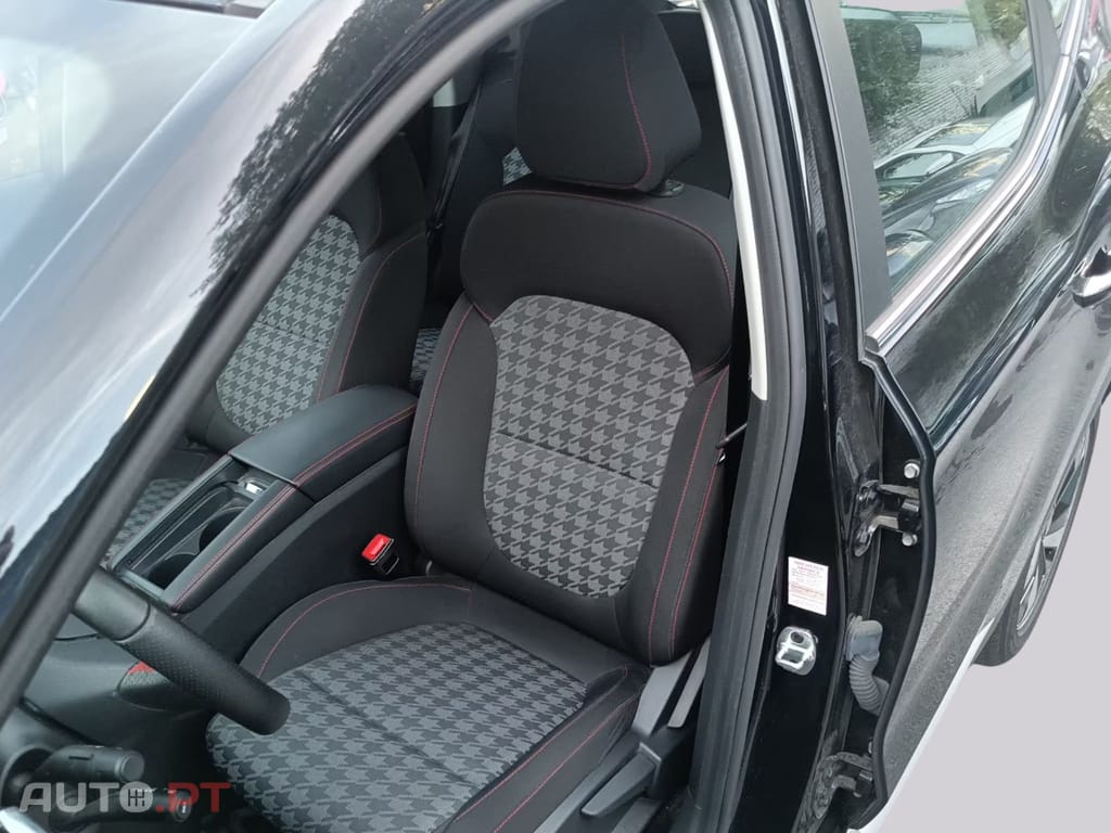 MG ZS EV Comfort 51kWh I.V.A DEDUTIVEL 