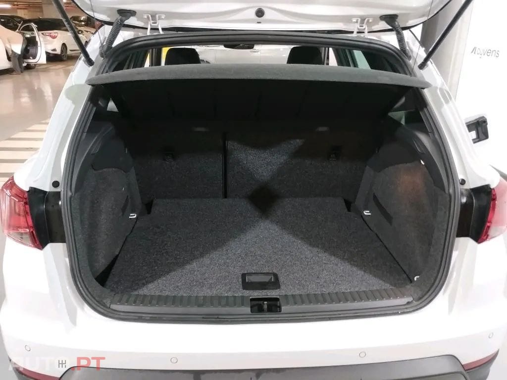 Seat Arona 1.0 TSI FR