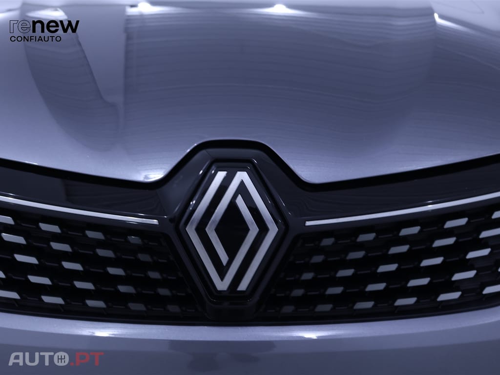 Renault Clio 1.0 TCe Evolution Bi-Fuel