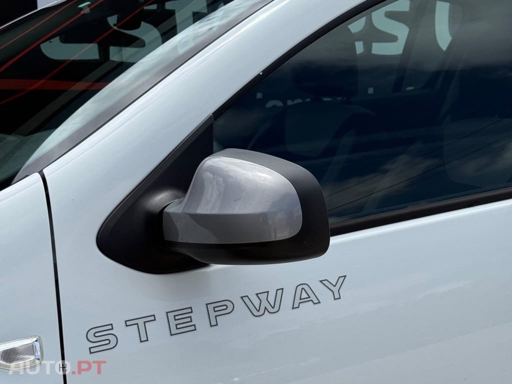 Dacia Sandero 1.0 SCe Stepway