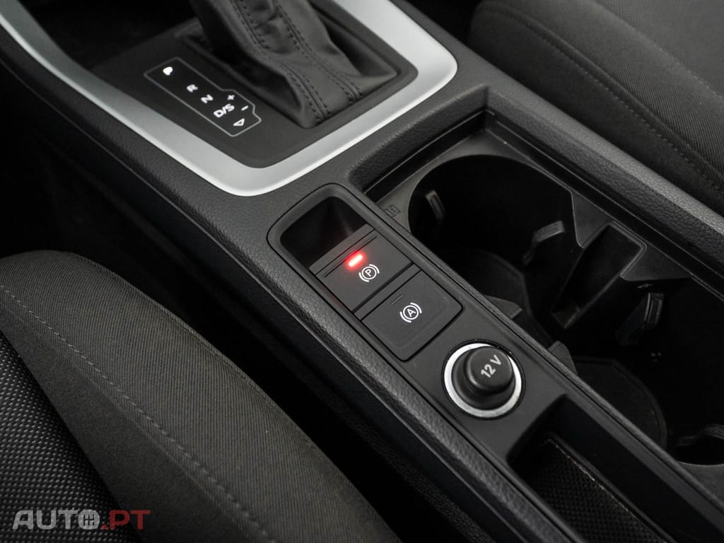 Audi Q3 45 TFSIe S tronic