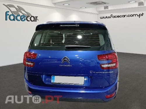 Citroen Grand C4 SpaceTourer 1.5 BlueHDi Feel