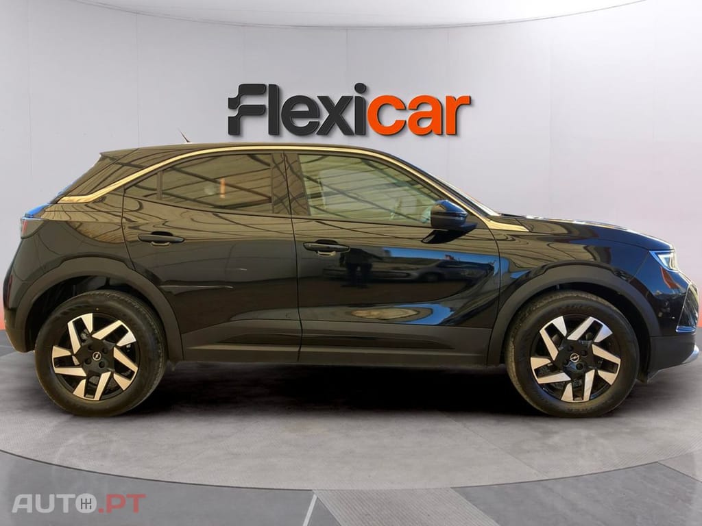 Opel Mokka 1.2 T Elegance