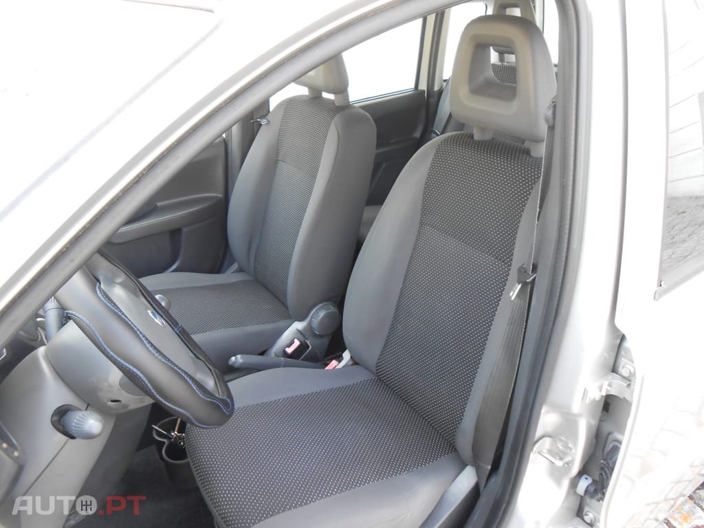 Fiat Panda 1.1 ACTIVE