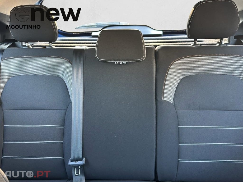 Dacia Sandero Sandero 1.0 SCe Stepway