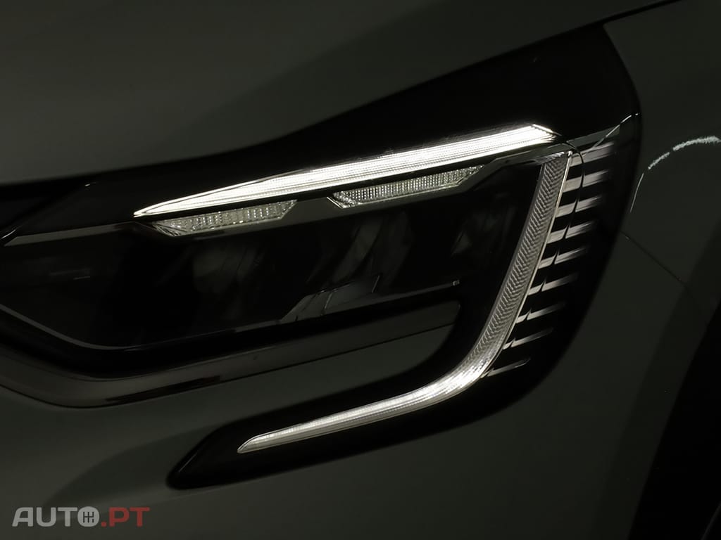 Renault Captur Captur 1.0 TCe Techno Bi-Fuel