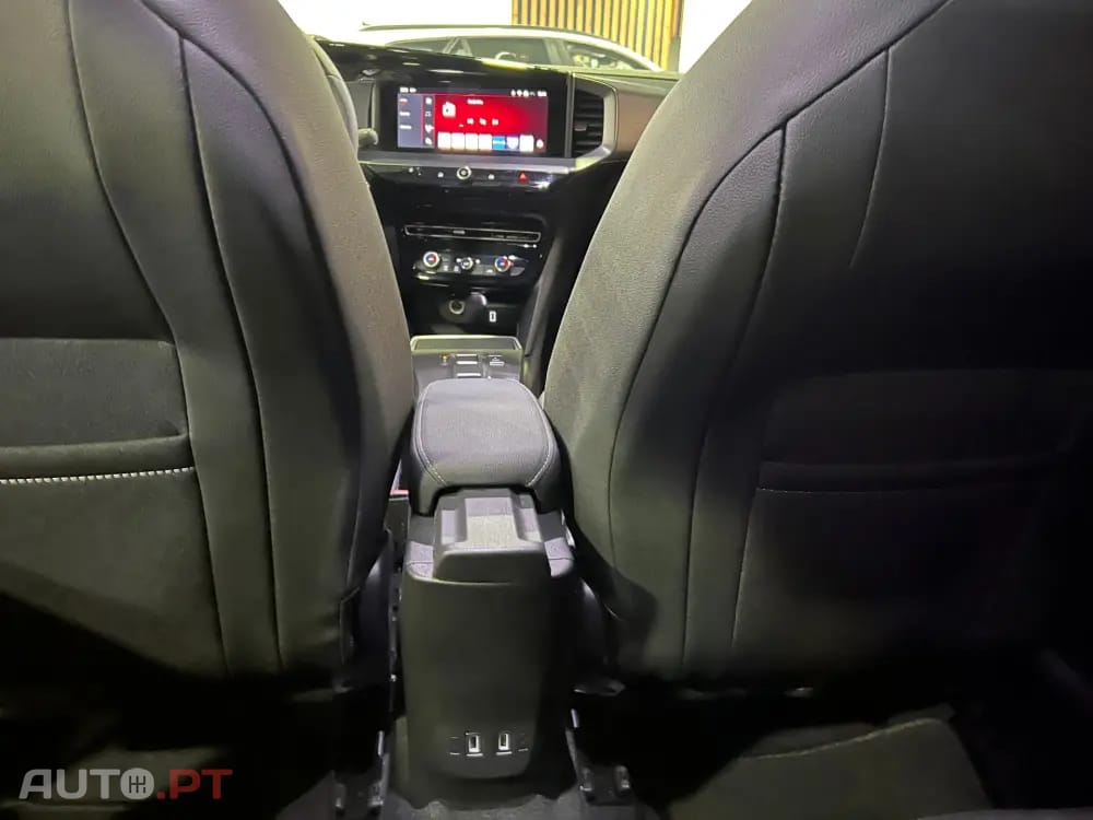 Opel Mokka 1.2 Hybrid GS eDCT