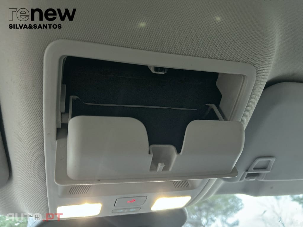 Ford Kuga 2.5 Titanium Duratec Plug-in-Hybrid