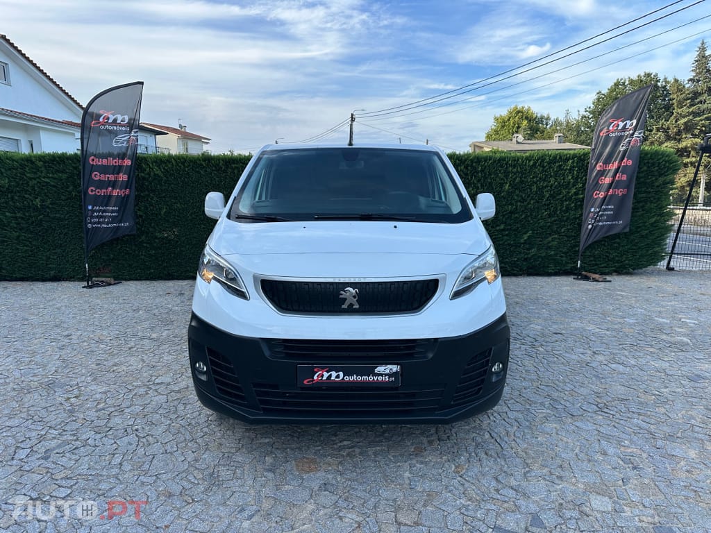 Peugeot Expert 2.0 HDI