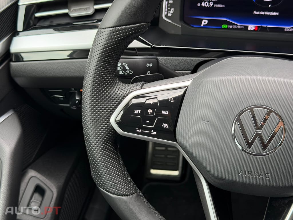 Volkswagen Arteon 2.0 TDI Elegance DSG