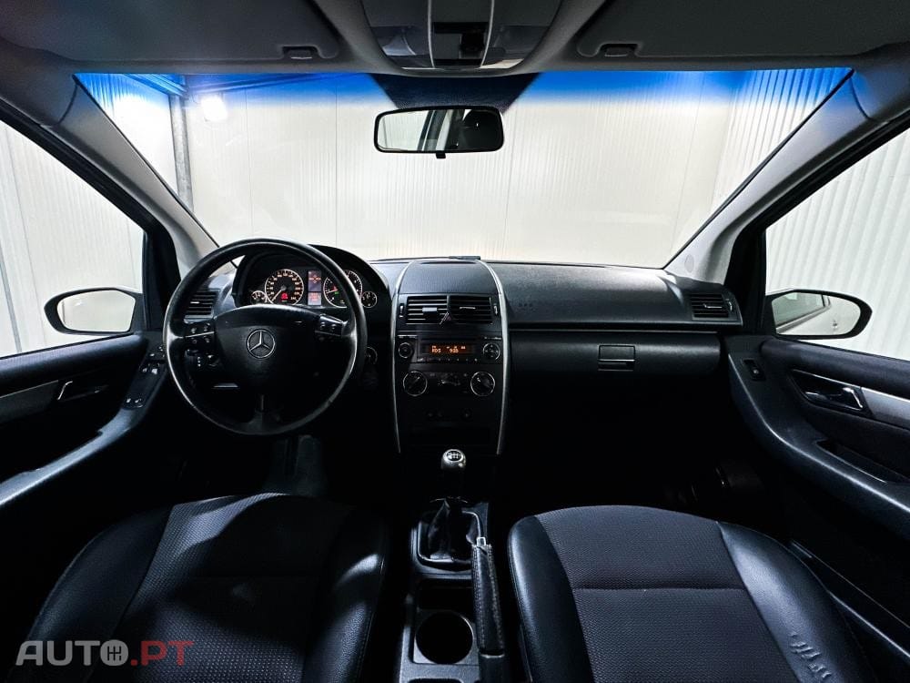Mercedes-Benz A 150 Avantgarde