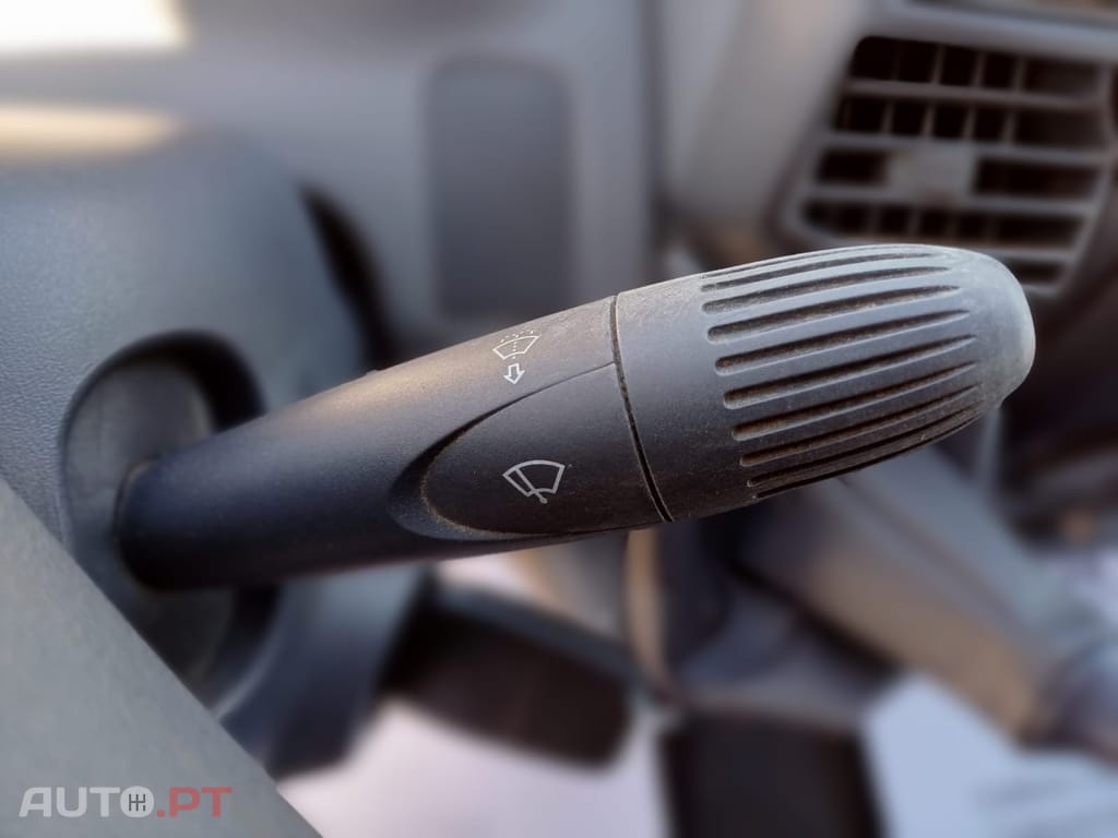 Peugeot Boxer 2.8 HDi 350 L CD Pack CD