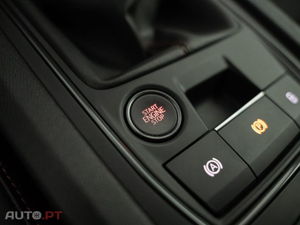 CUPRA Formentor 2.0 TDI — fotografia 24
