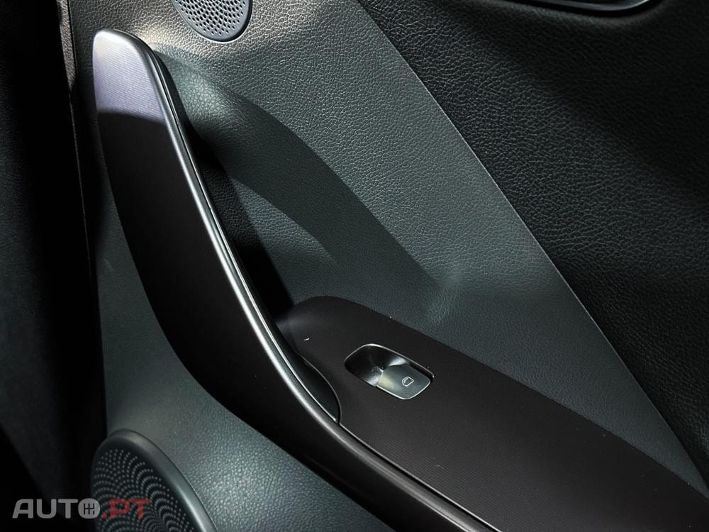 Smart #1 66 kWh Premium
