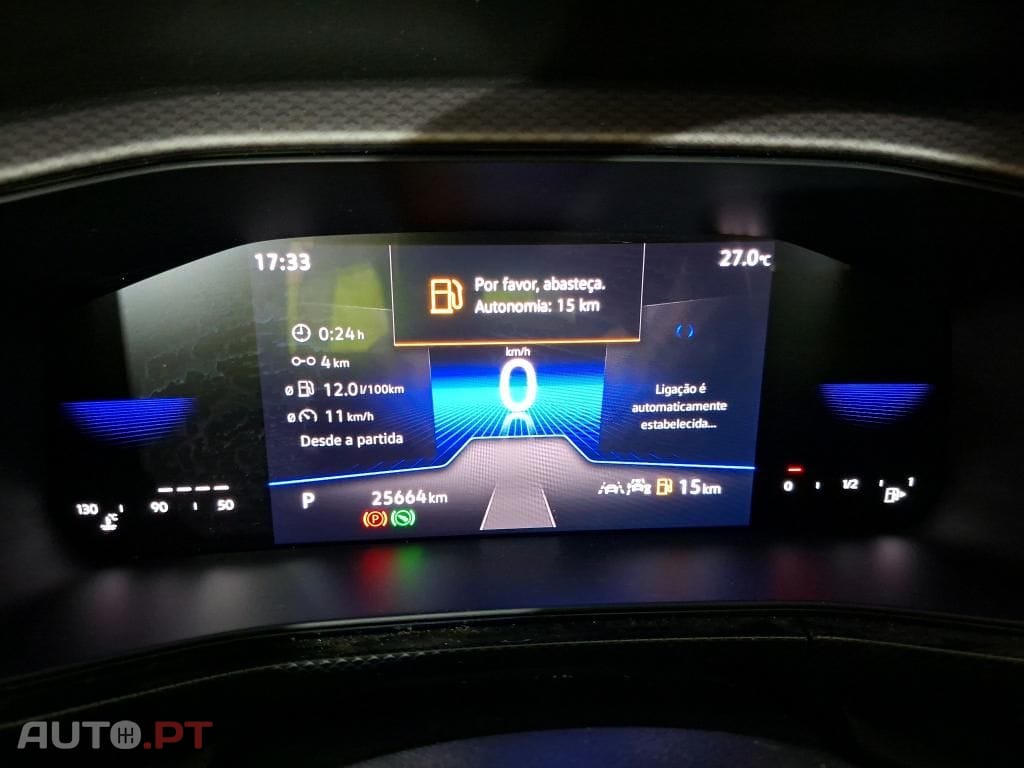 Volkswagen T-Cross 1.0 TSI Urban DSG