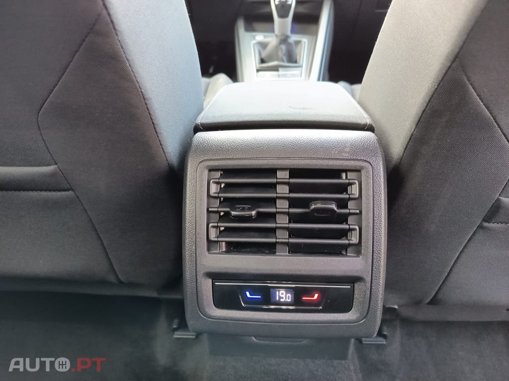 Volkswagen Golf 1.0 TSI Life