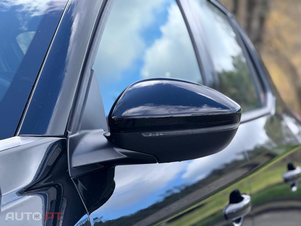 Opel Corsa-E GS Line