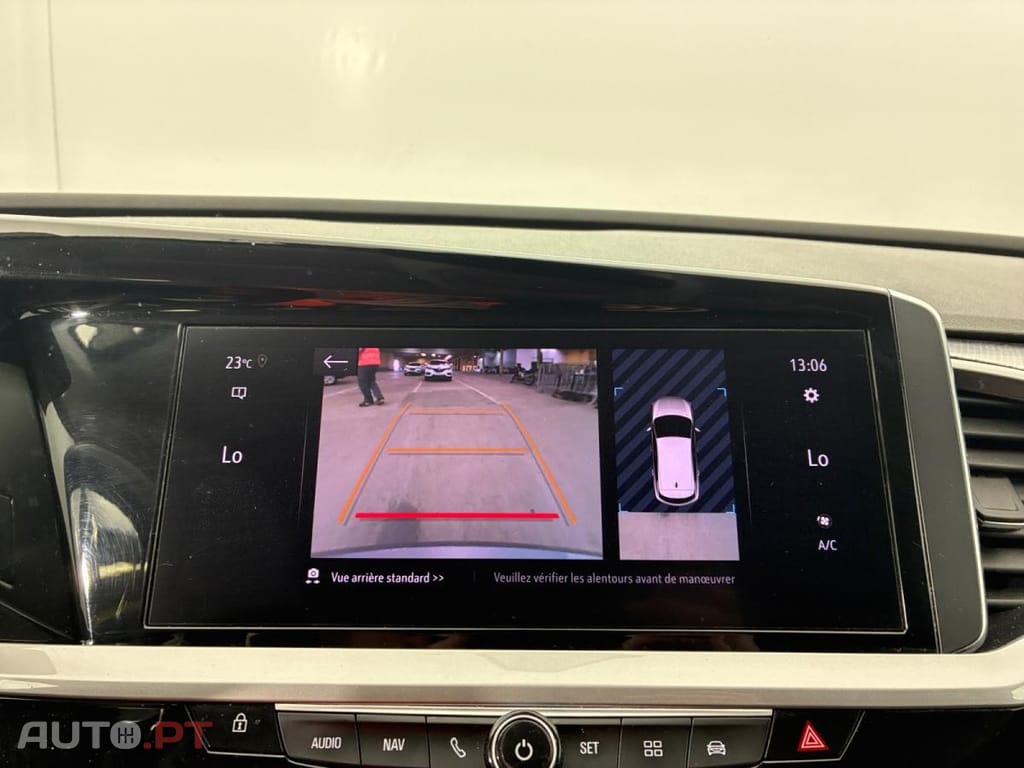 Opel Grandland (X) 1.5 CDTI Elegance Business