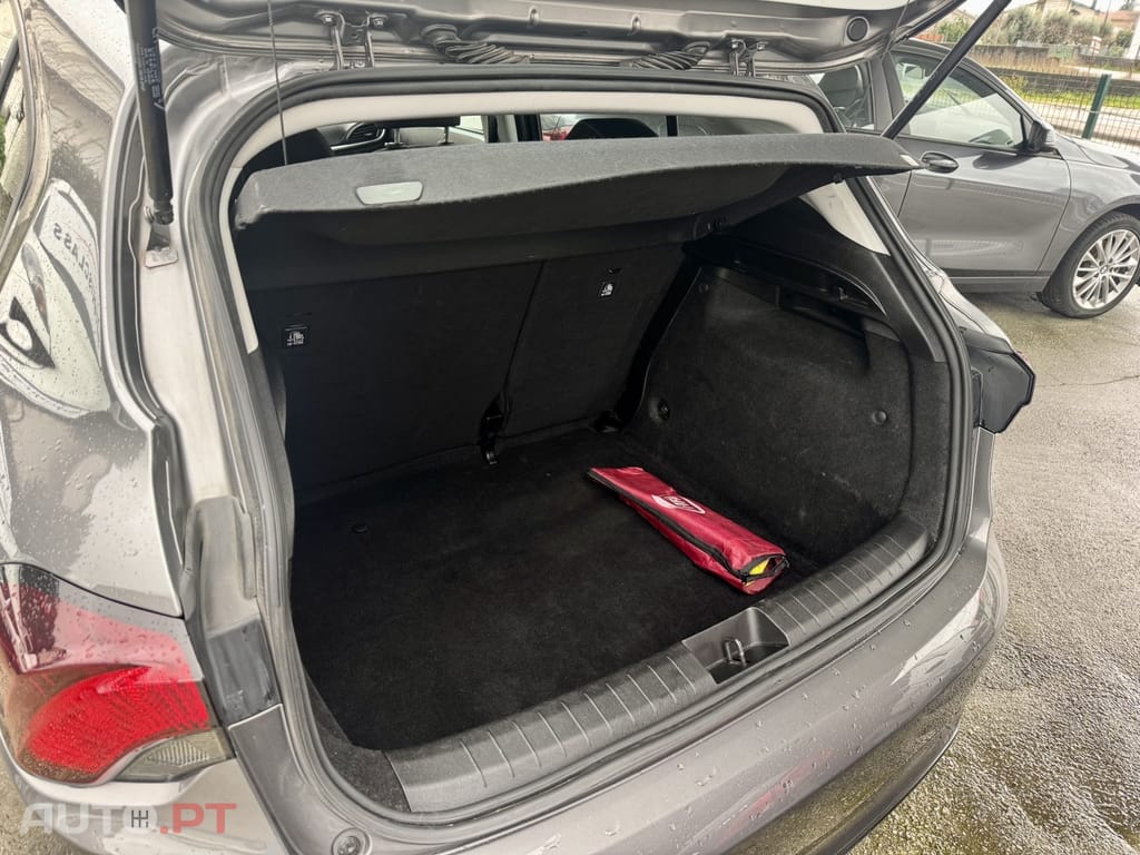 Fiat Tipo 1.3 M-Jet Lounge