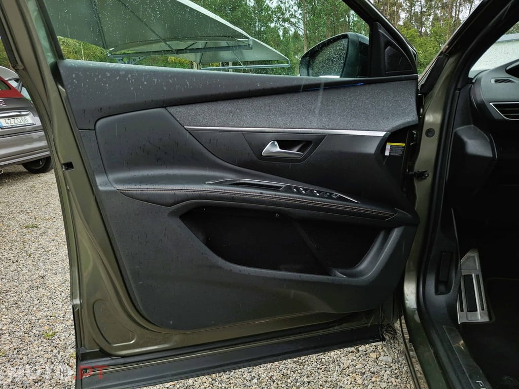 Peugeot 5008 1.5 BlueHDi GT Line