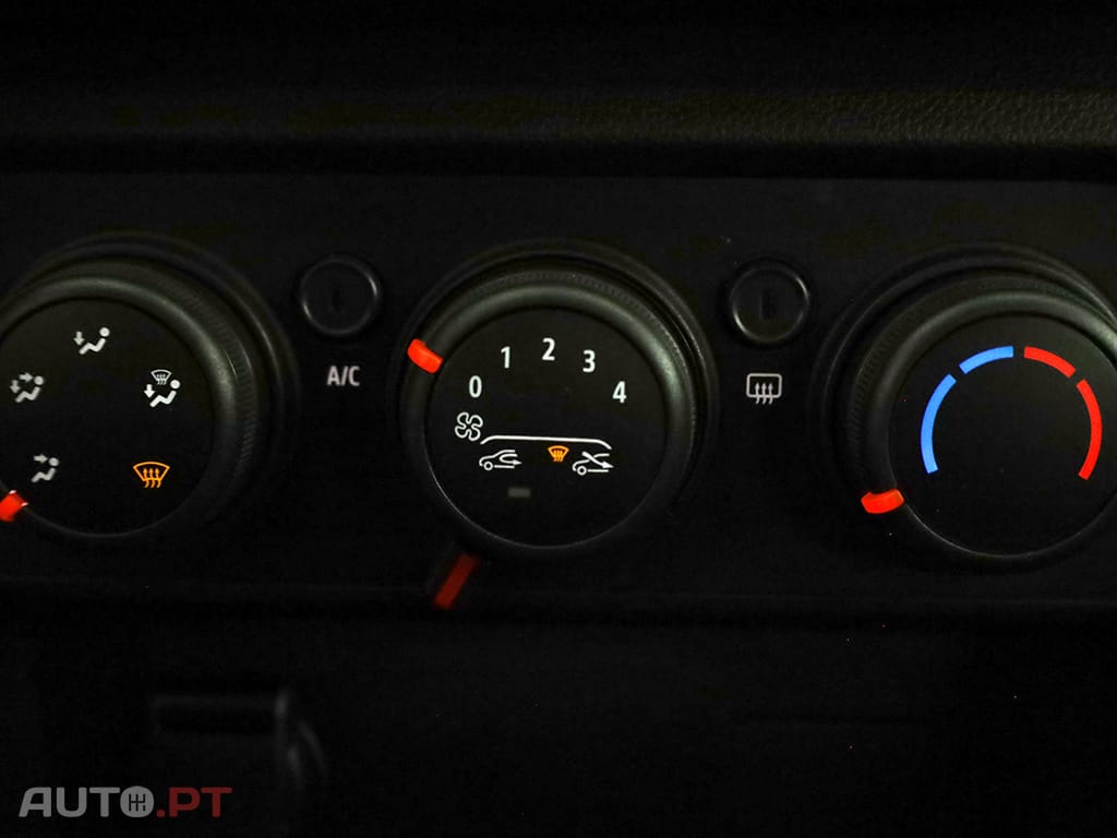 Dacia Sandero Sandero 1.0 TCe Expression