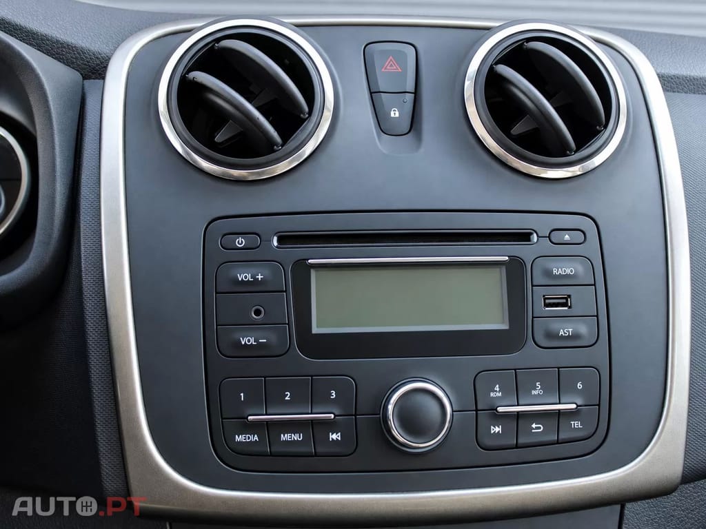 Dacia Sandero 0.9 TCe Confort
