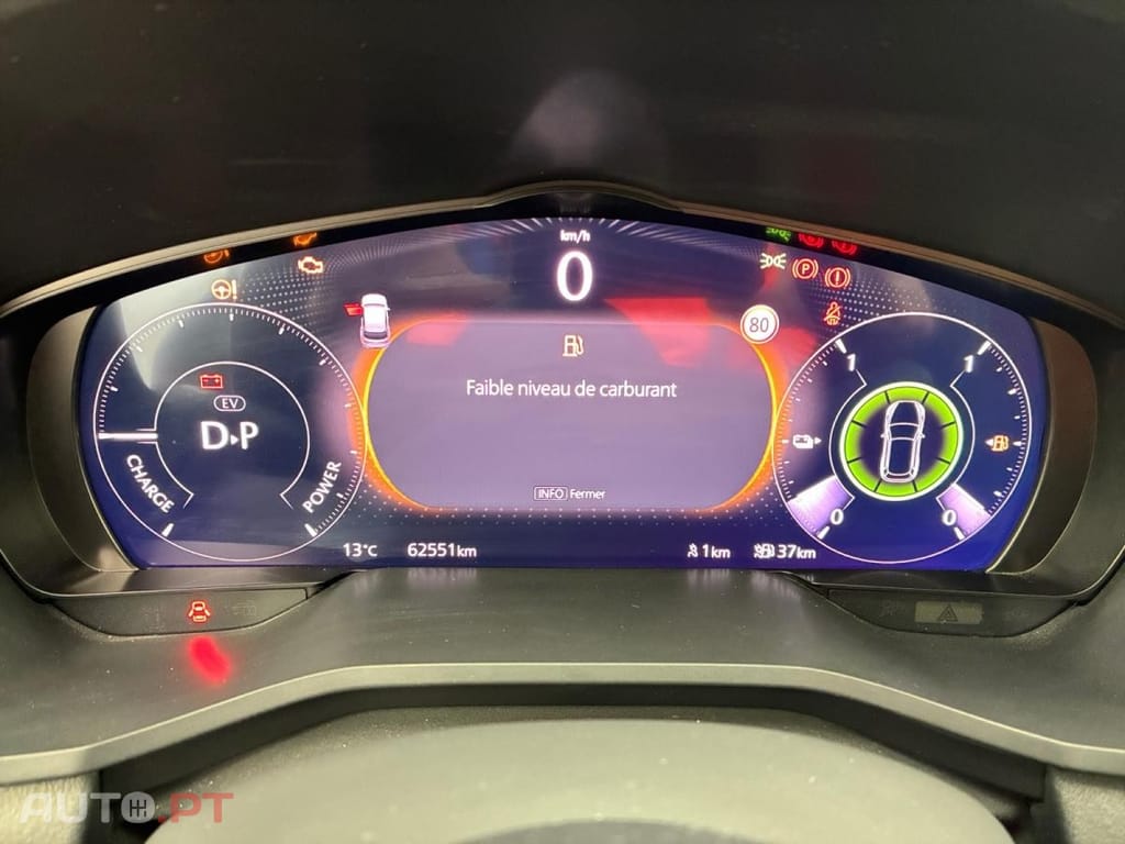 Mazda CX-60 2.5 e-Sky.PHEV Homura