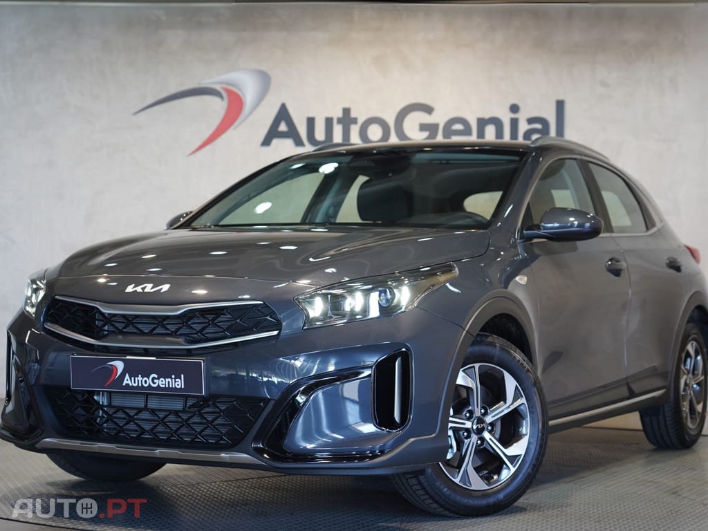 Kia Xceed 1.0 T-GDi Dynamic