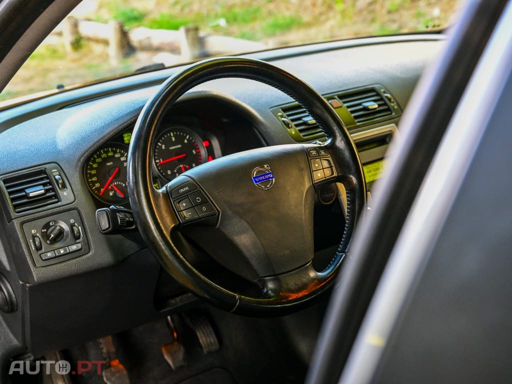 Volvo V50 1.6 D Kinetic