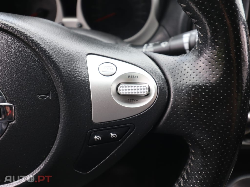 Nissan Juke 1.5 dCi Acenta Connect