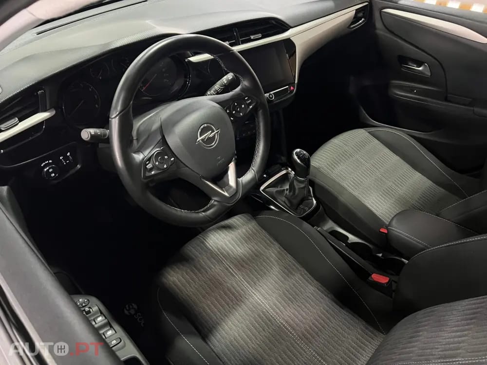Opel Corsa 1.2 Business Edition