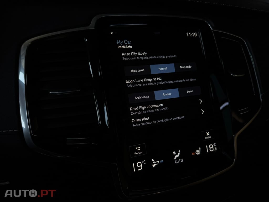 Volvo XC90 2.0 B5 Inscription AWD