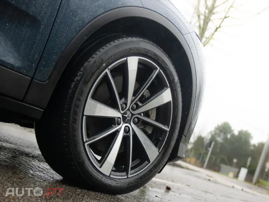 Polestar 2 Long Range 78 kWh AWD