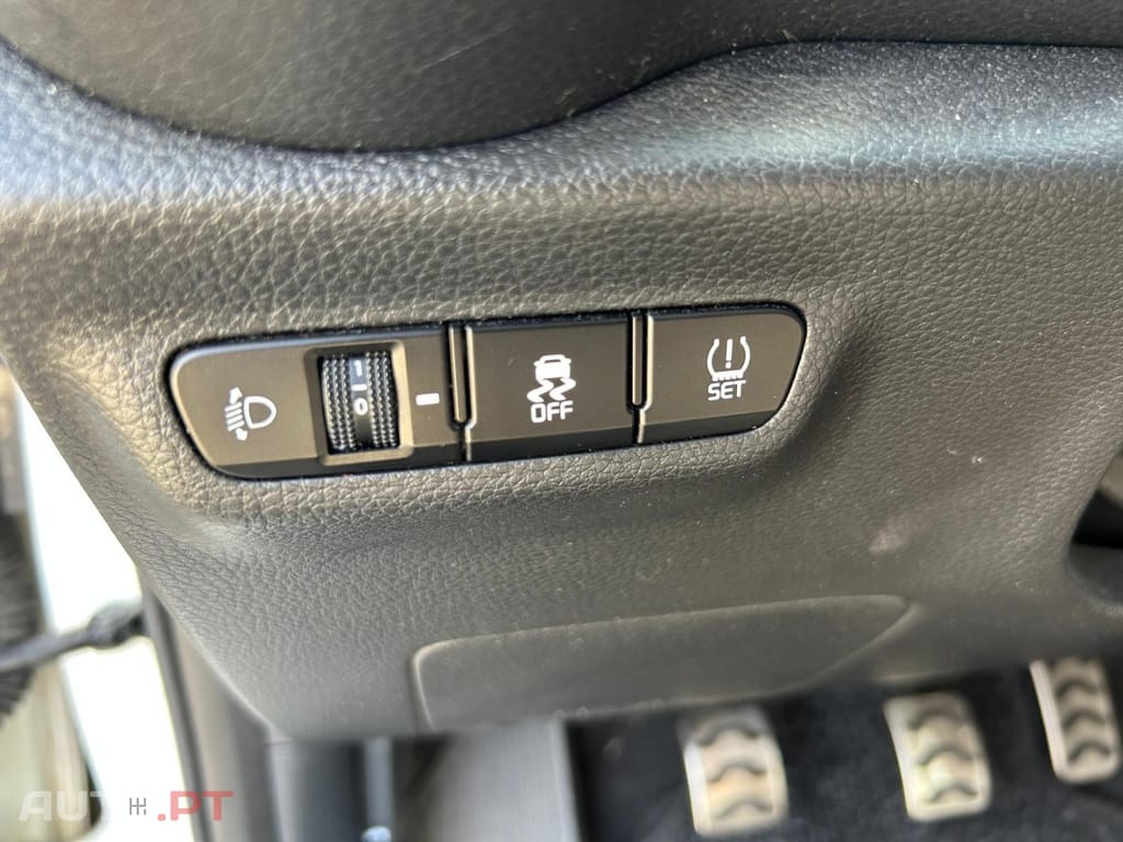 Kia Picanto GT Line