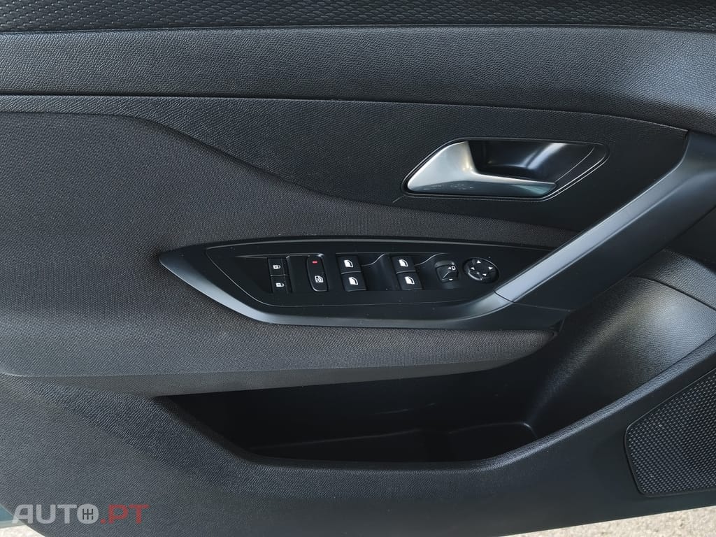 Peugeot 308 SW PureTech 130 Active Pack