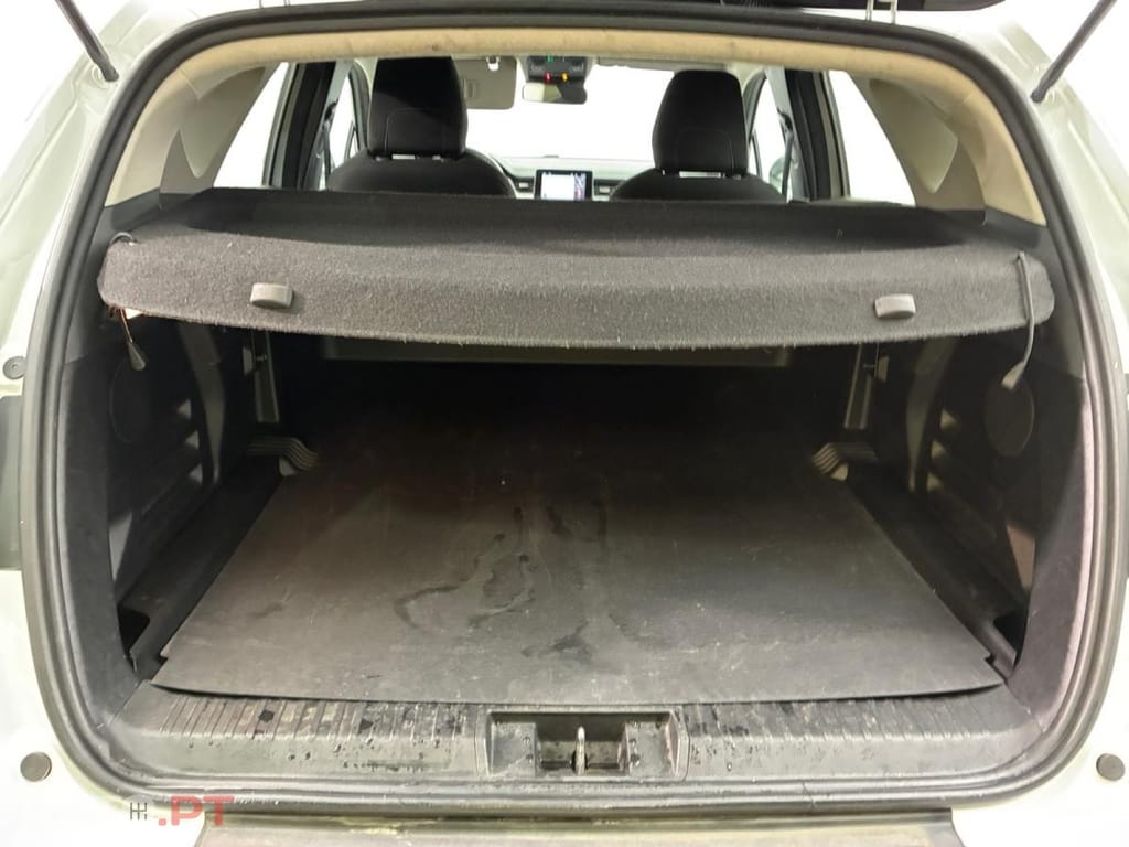 Renault Captur 1.6 E-Tech Full Hybrid Evolution