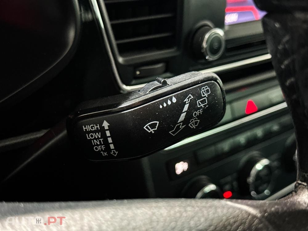 Seat Leon 1.6 TDI Reference Ecomotive