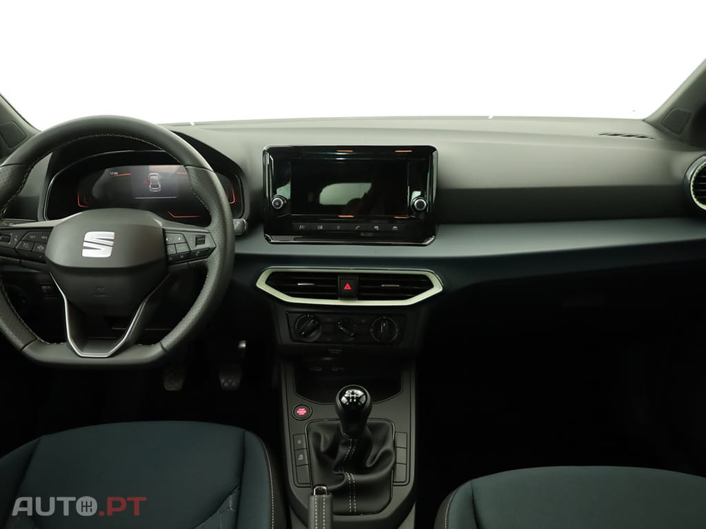 Seat Ibiza Ibiza 1.0 TSI Style