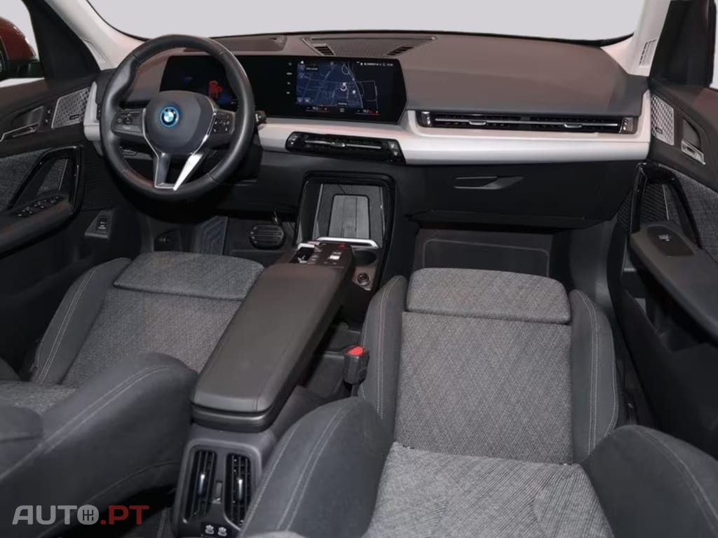 BMW iX1 I.V.A DEDUTÍVEL xDrive30