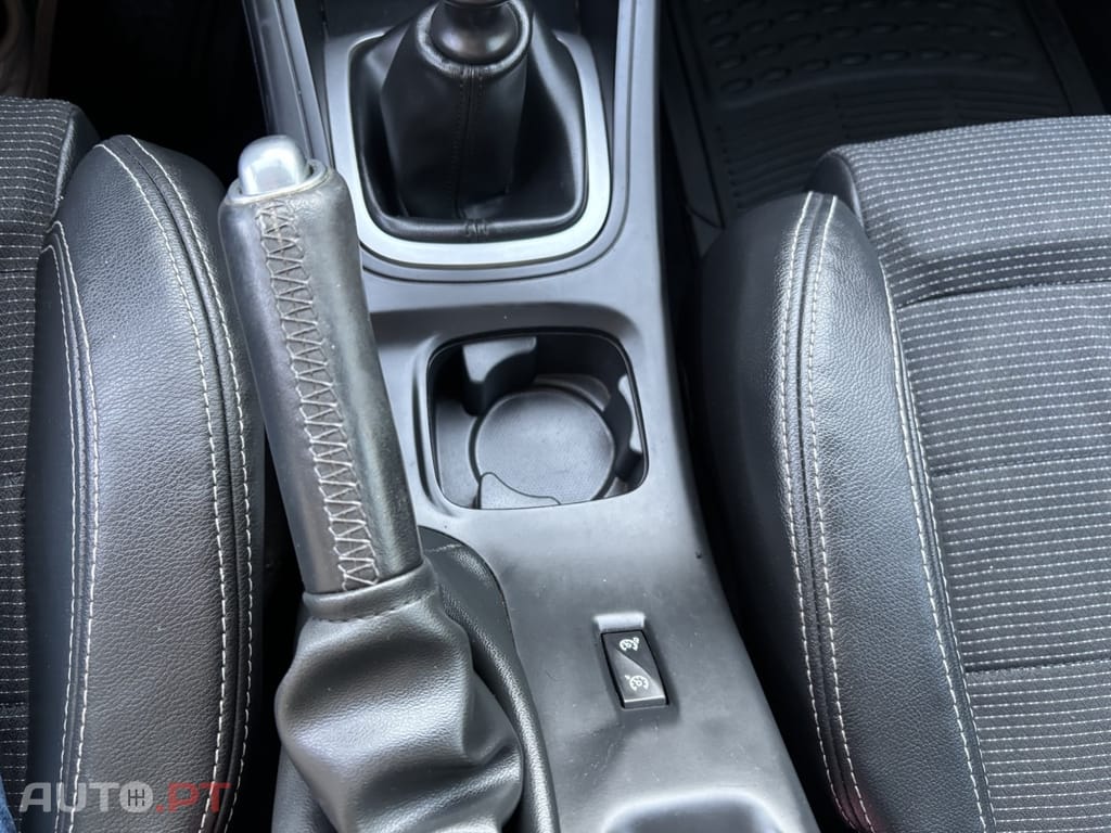 Renault Mégane Coupe 1.5 dCi GT Line