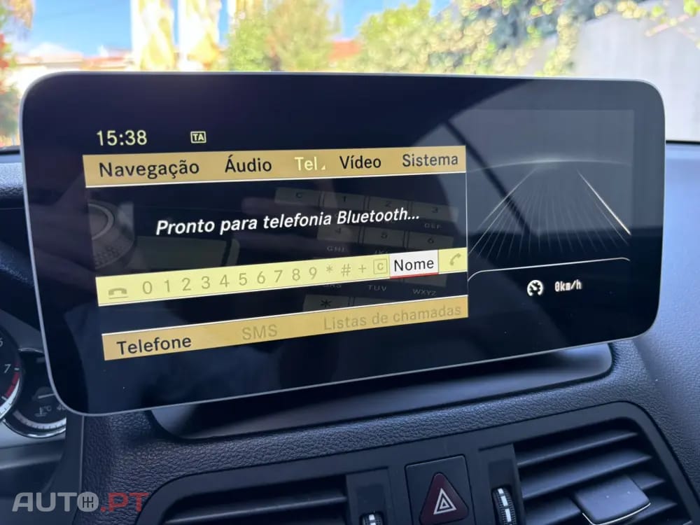 Mercedes-Benz E 350 CGi Avantgarde BlueEfficiency Auto