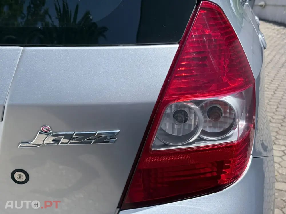 Honda Jazz 1.2 I-VTEC Easy